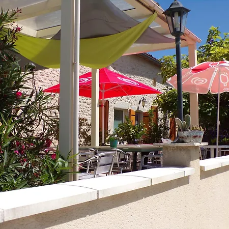 La Grange * Dieulivol