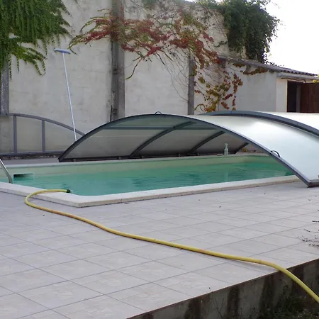 La Grange Alojamento de Acomodação e Pequeno-almoço *