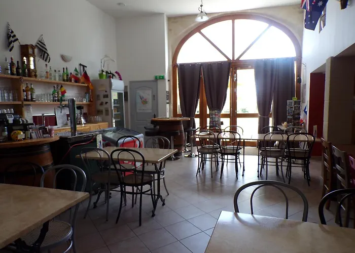 La Grange Bed & Breakfast Dieulivol