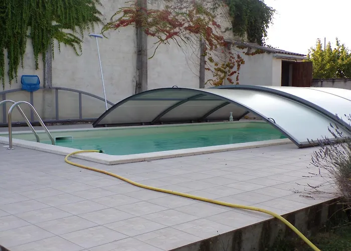 La Grange Alojamento de Acomodação e Pequeno-almoço *